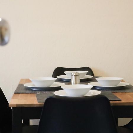 Cosy Ardrossan Apartment Luaran gambar