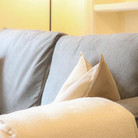 Cosy Ardrossan Apartment Luaran gambar