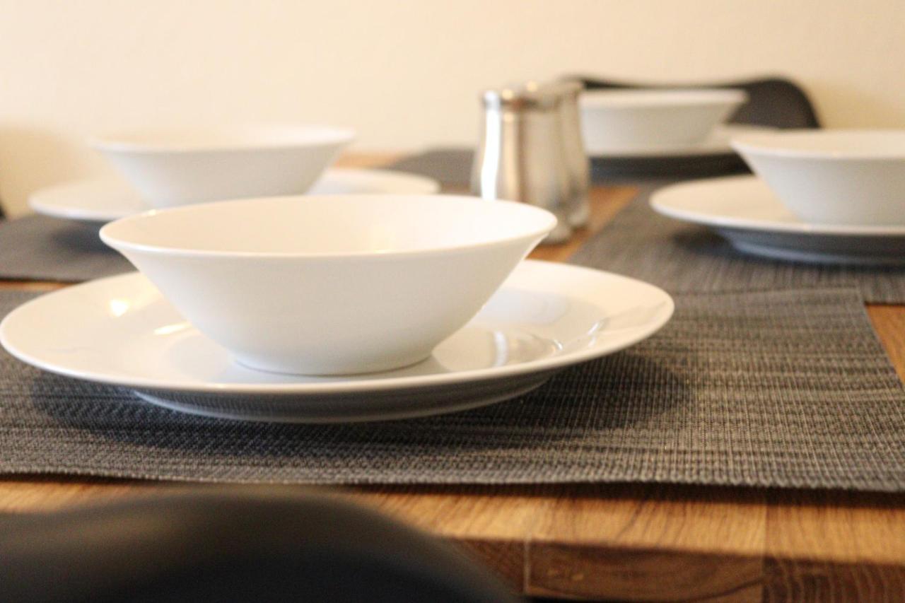 Cosy Ardrossan Apartment Luaran gambar